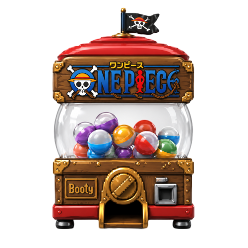 Booty logo